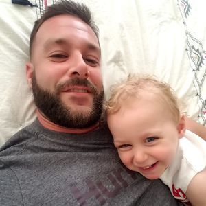 Meet your Posher, Dave